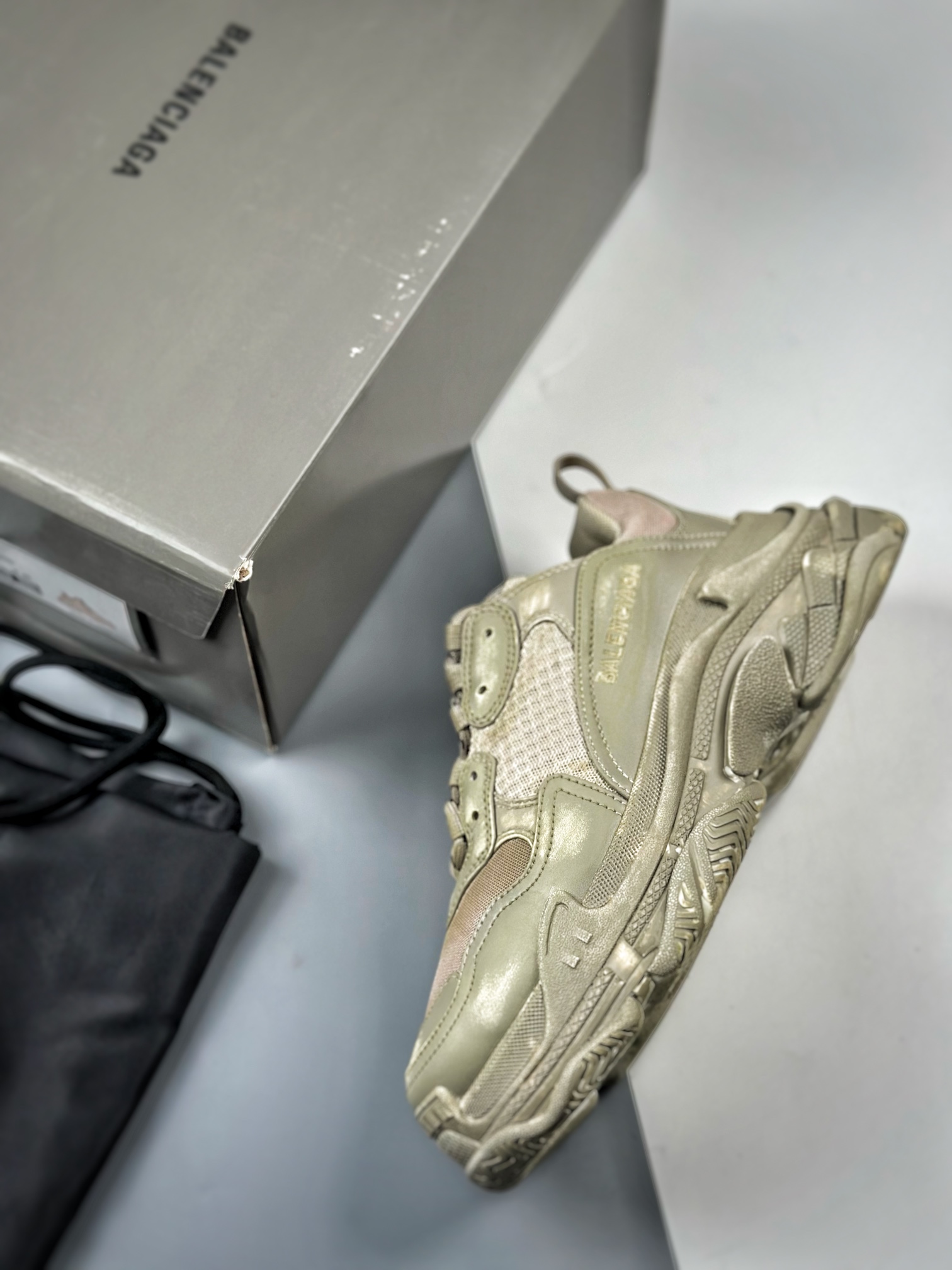 Balenciaga shoes