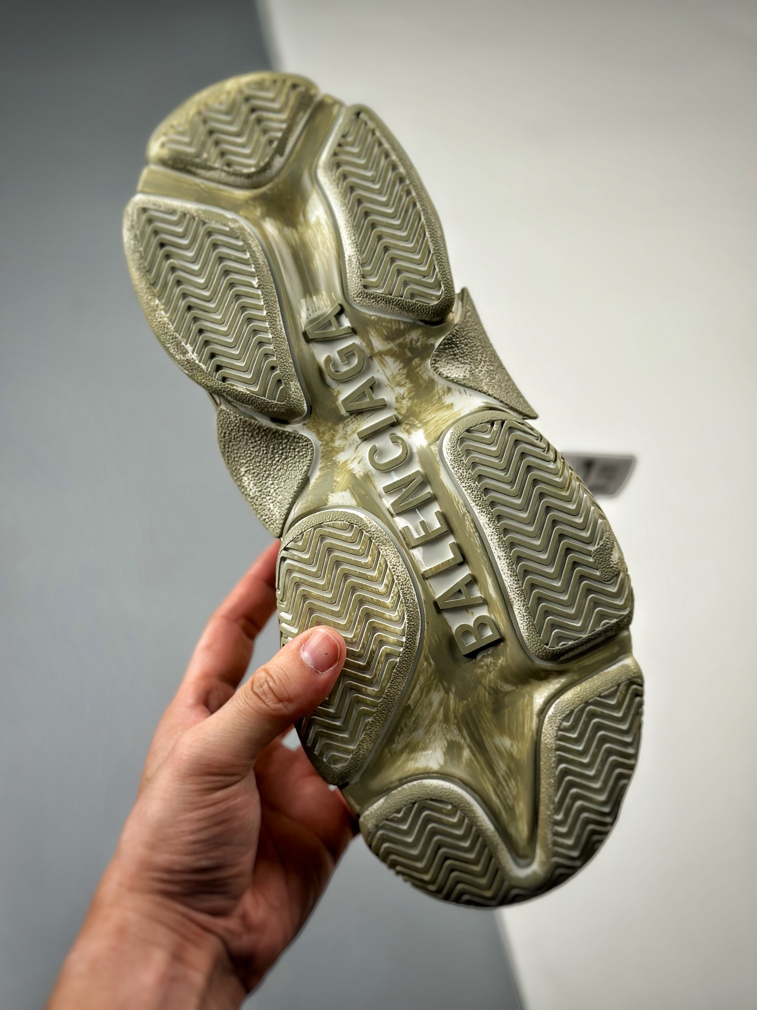 Balenciaga shoes