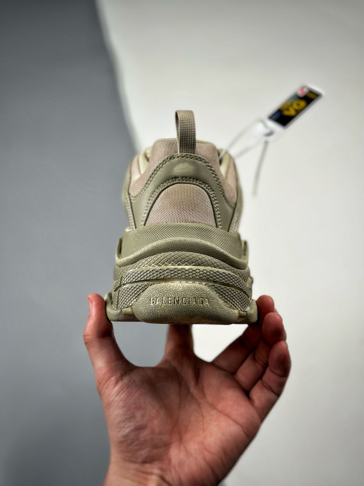 Balenciaga shoes