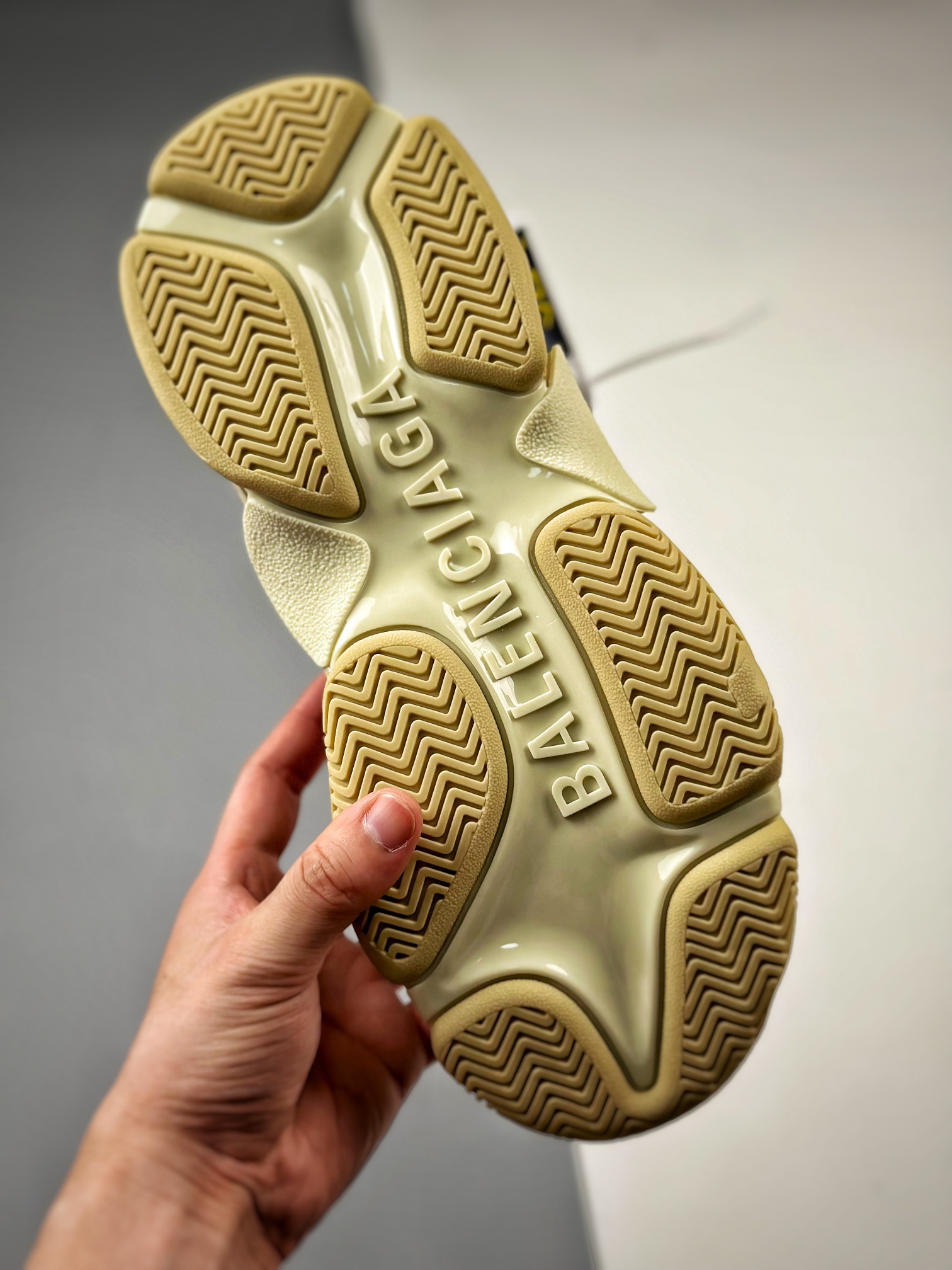 Balenciaga shoes