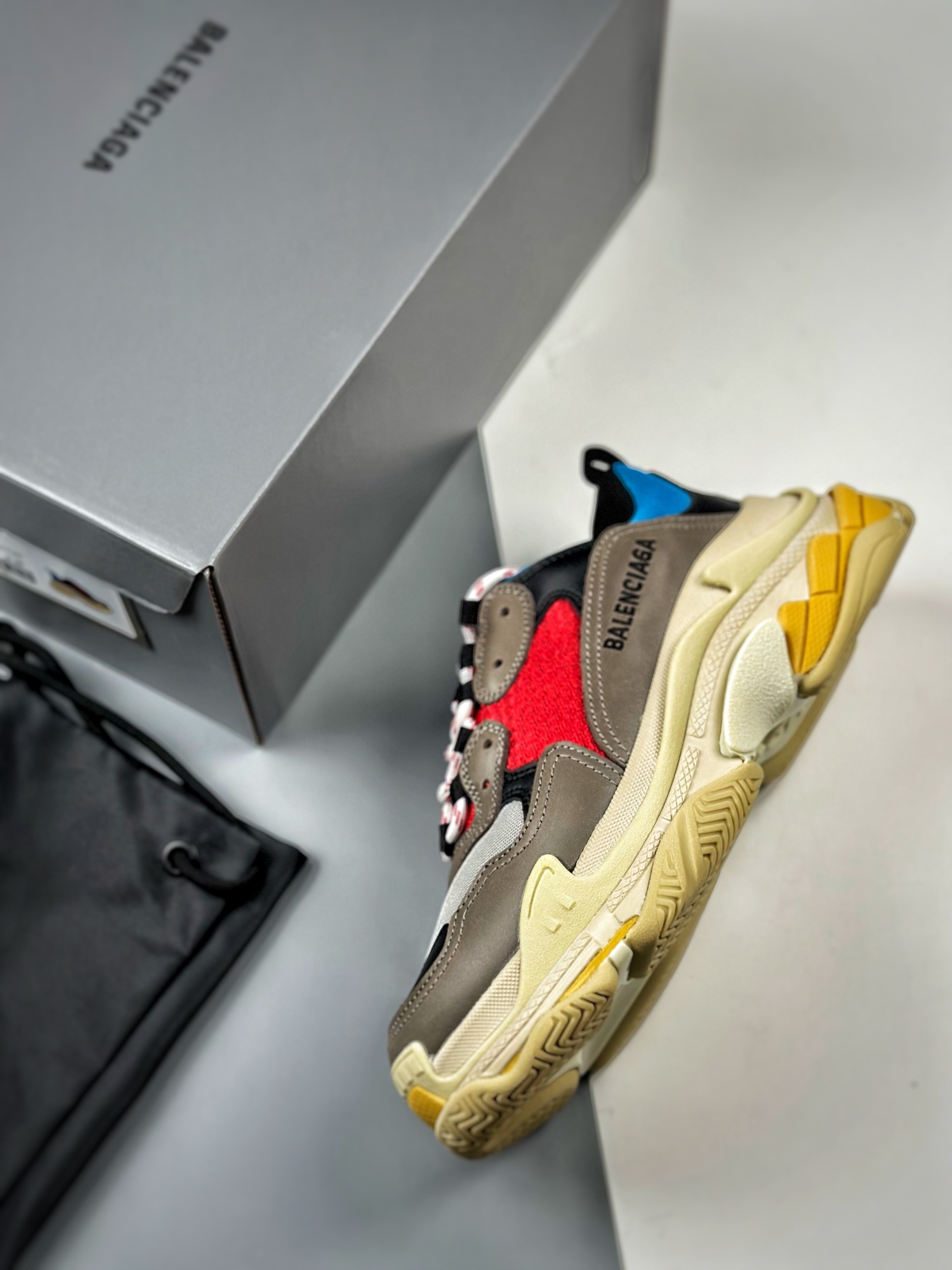 Balenciaga shoes
