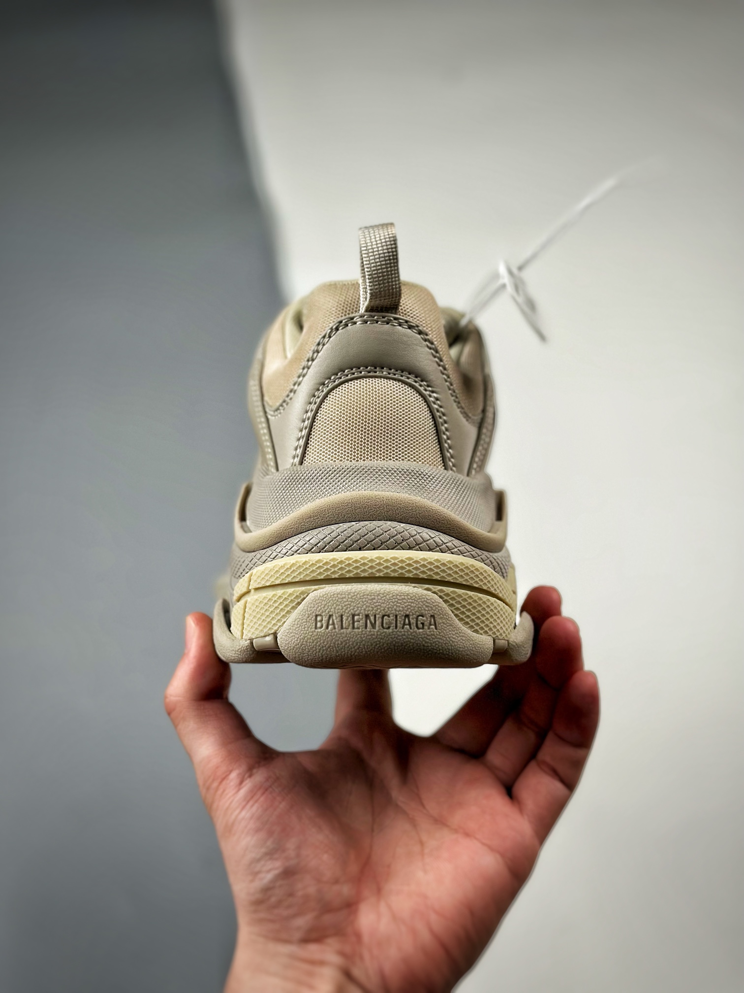 Balenciaga shoes
