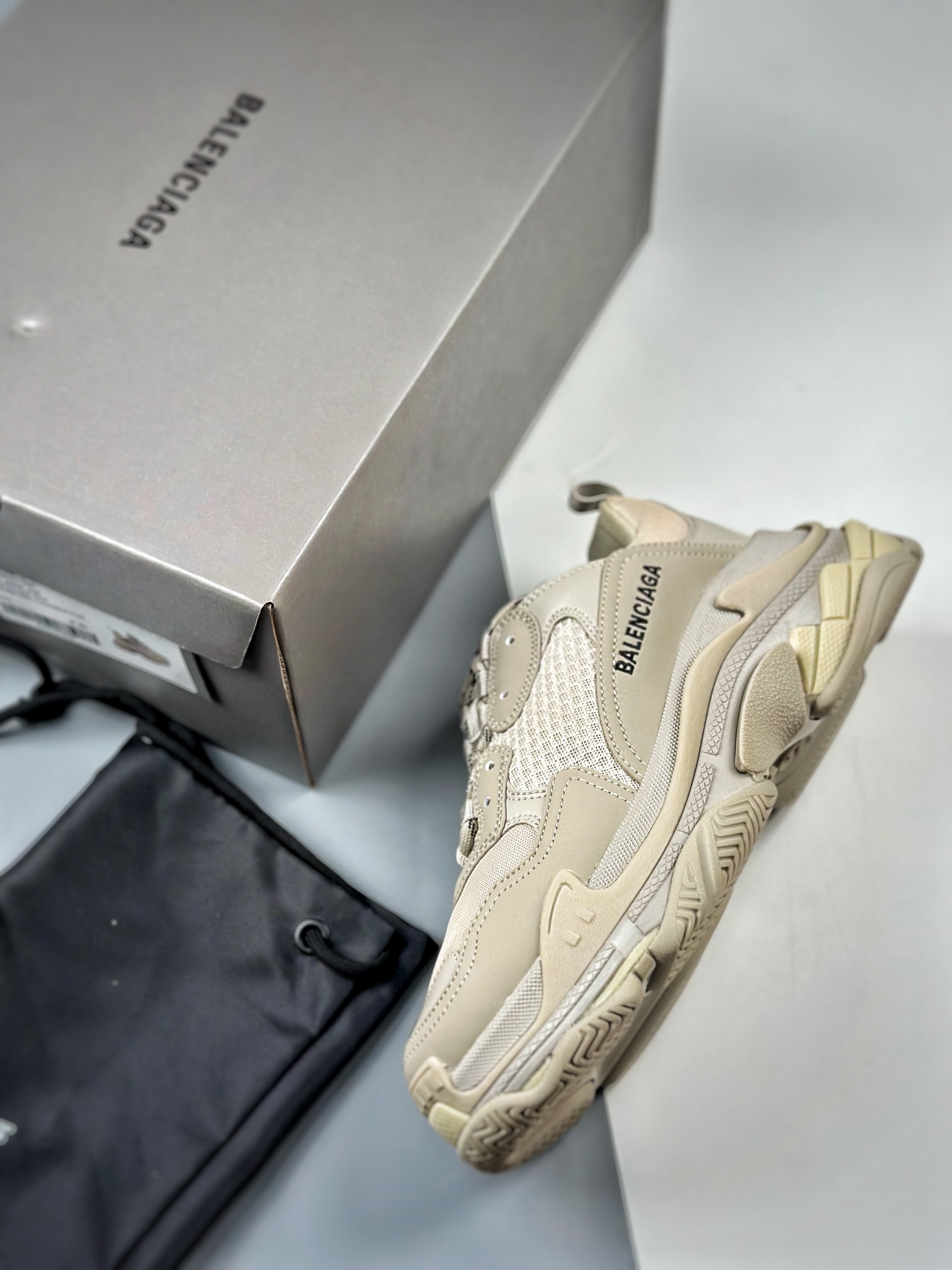 Balenciaga shoes