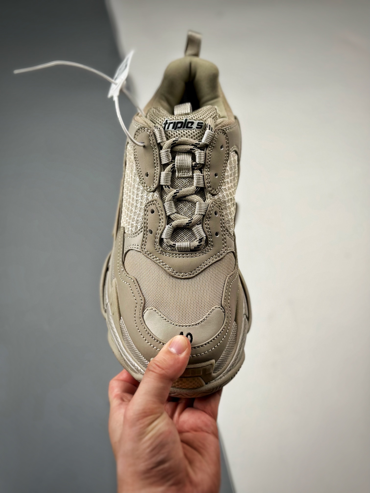 Balenciaga shoes