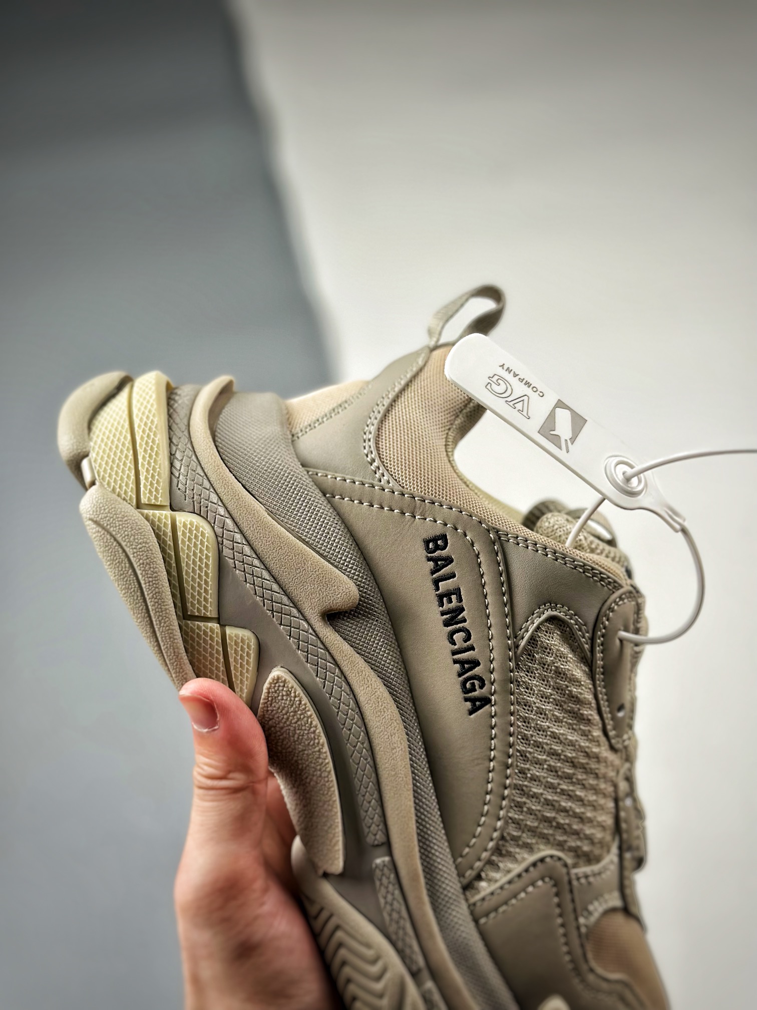 Balenciaga shoes