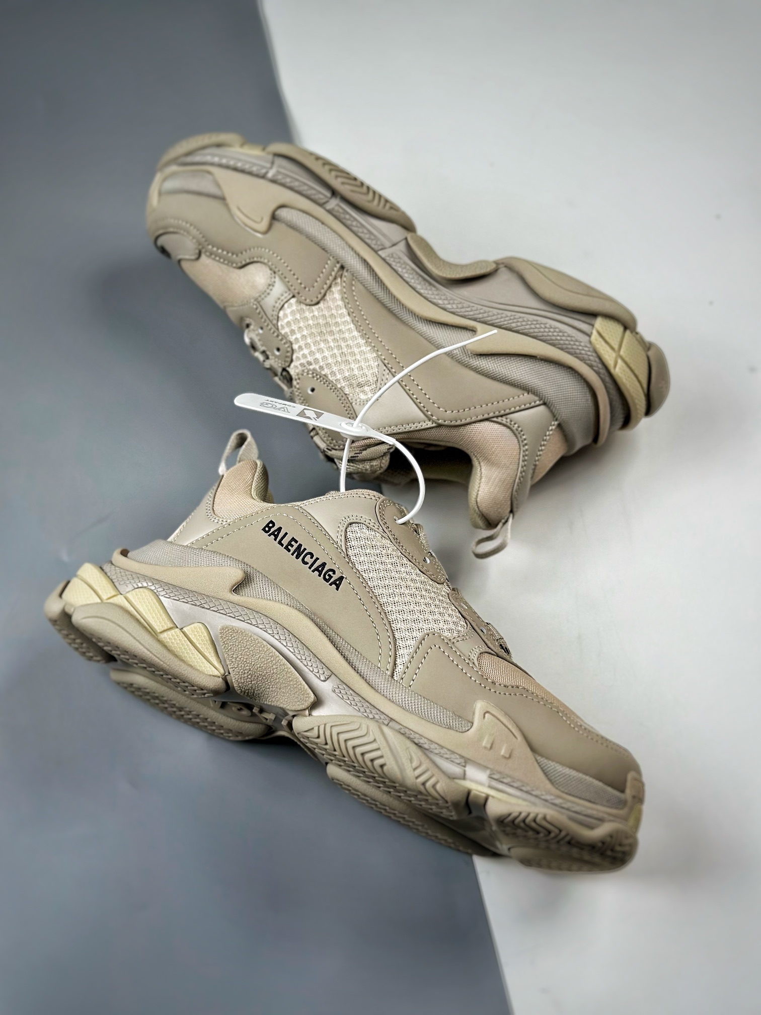 Balenciaga shoes