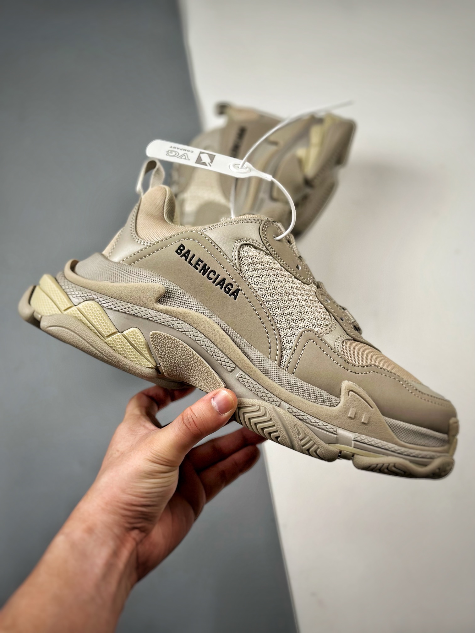 Balenciaga shoes