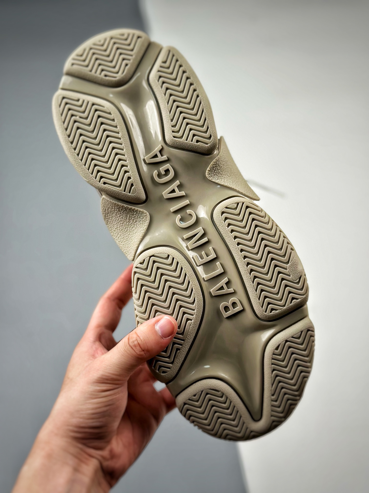 Balenciaga shoes