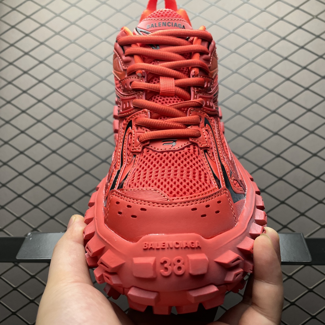 Balenciaga shoes
