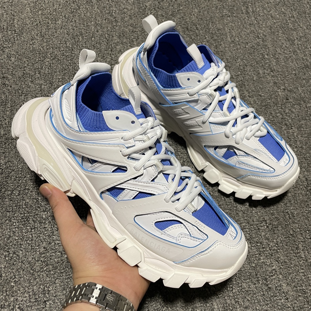 Balenciaga shoes