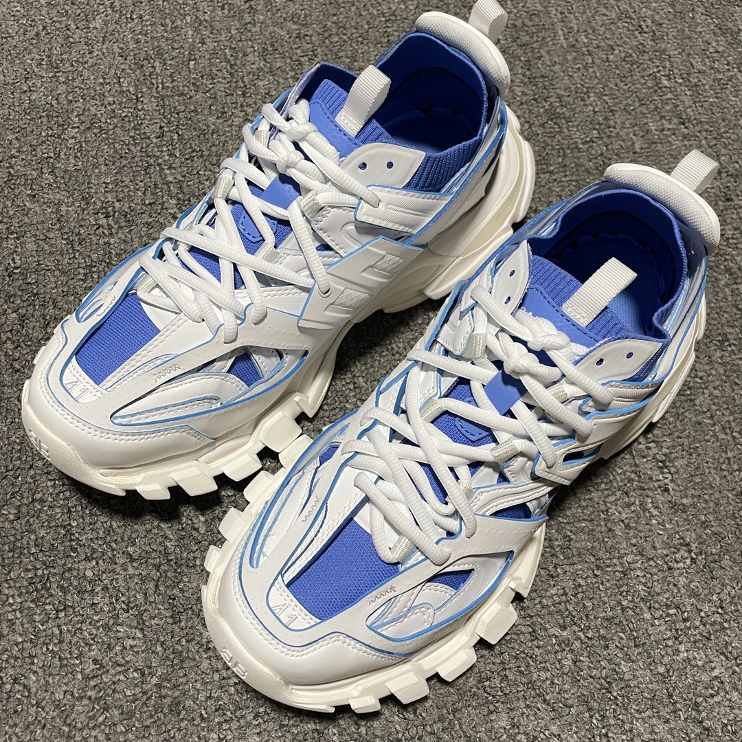 Balenciaga shoes