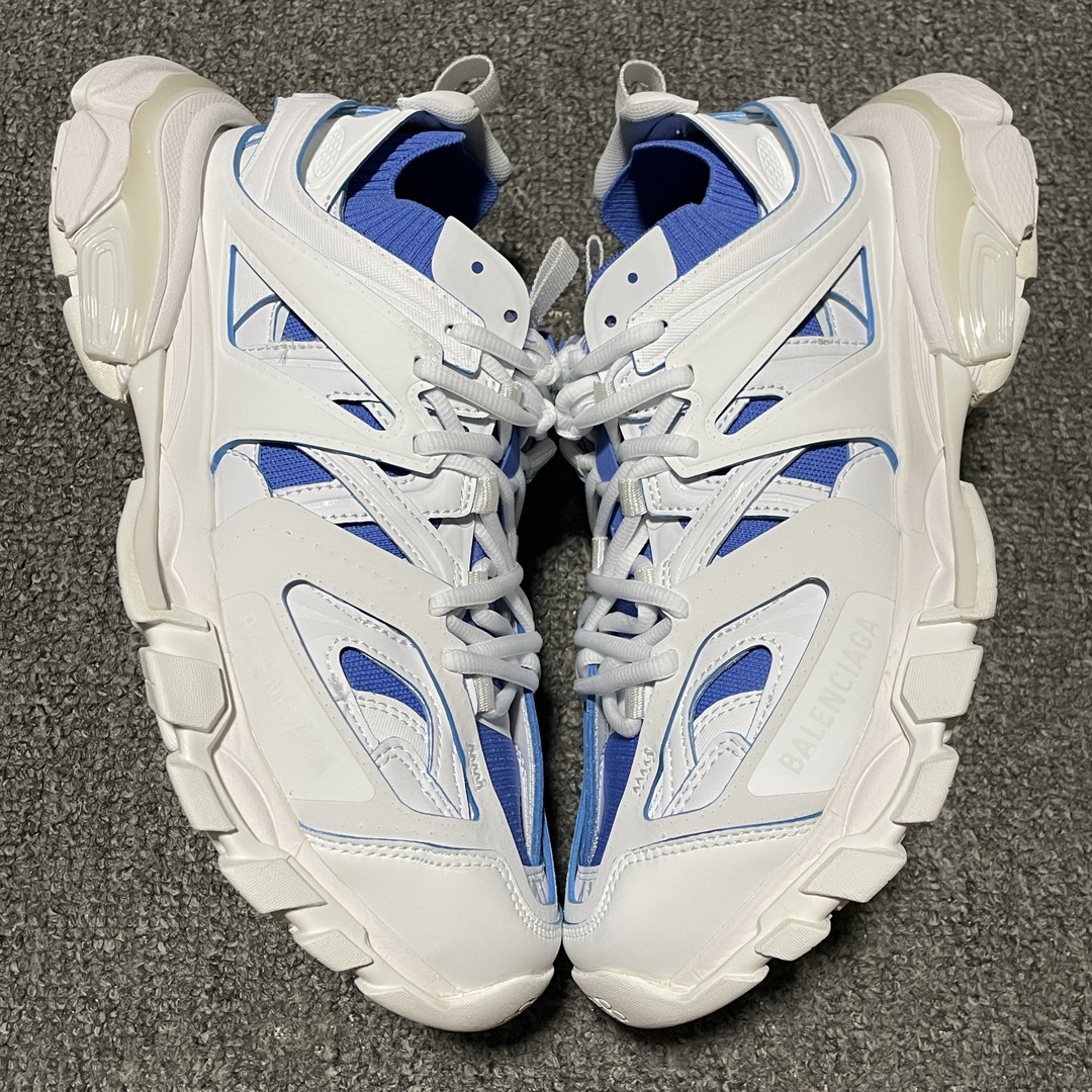 Balenciaga shoes