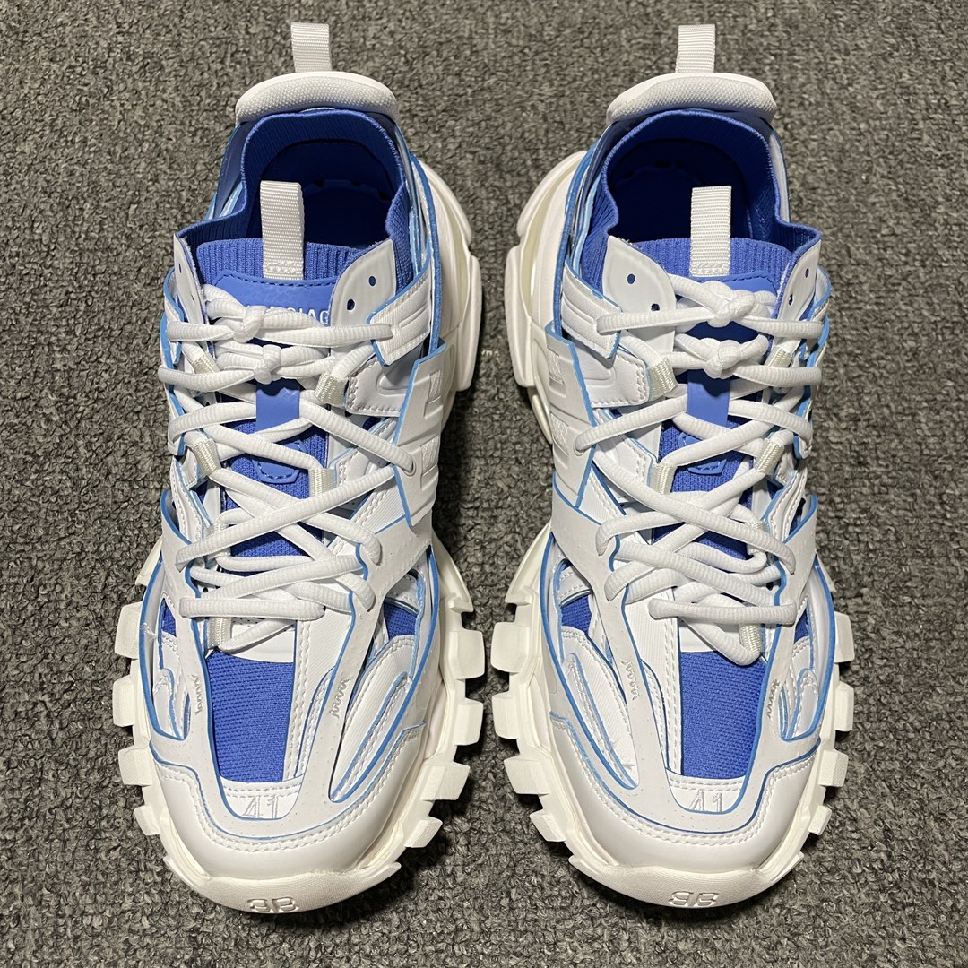 Balenciaga shoes