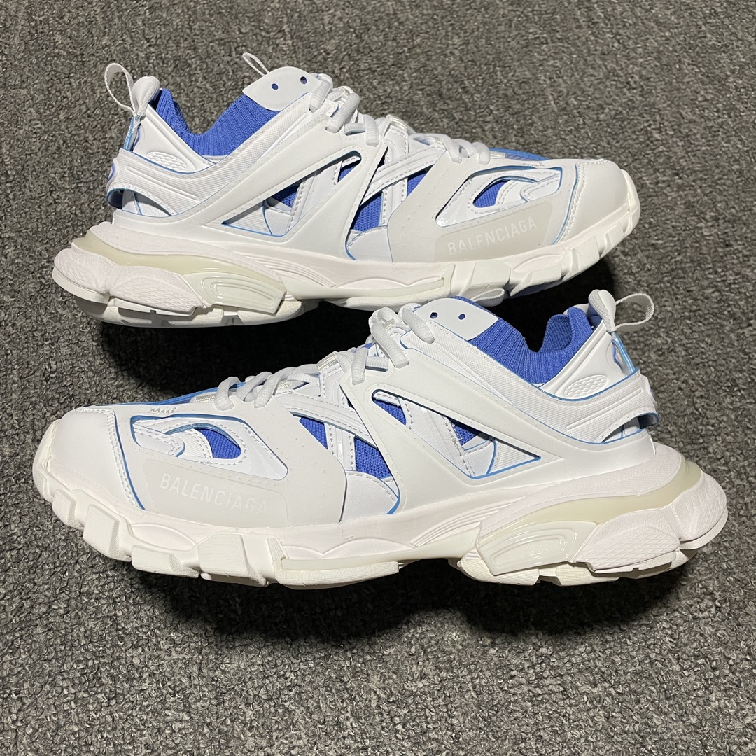 Balenciaga shoes