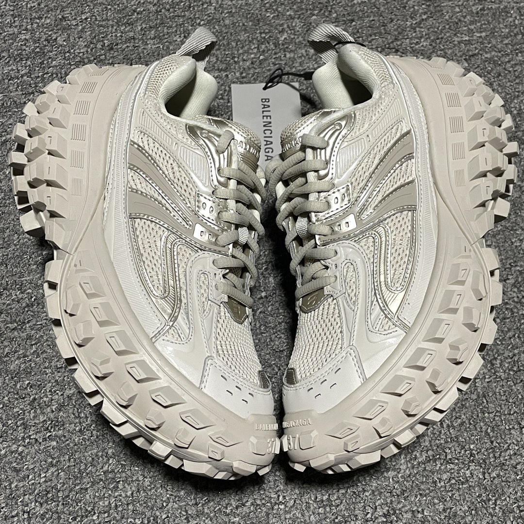 Balenciaga shoes