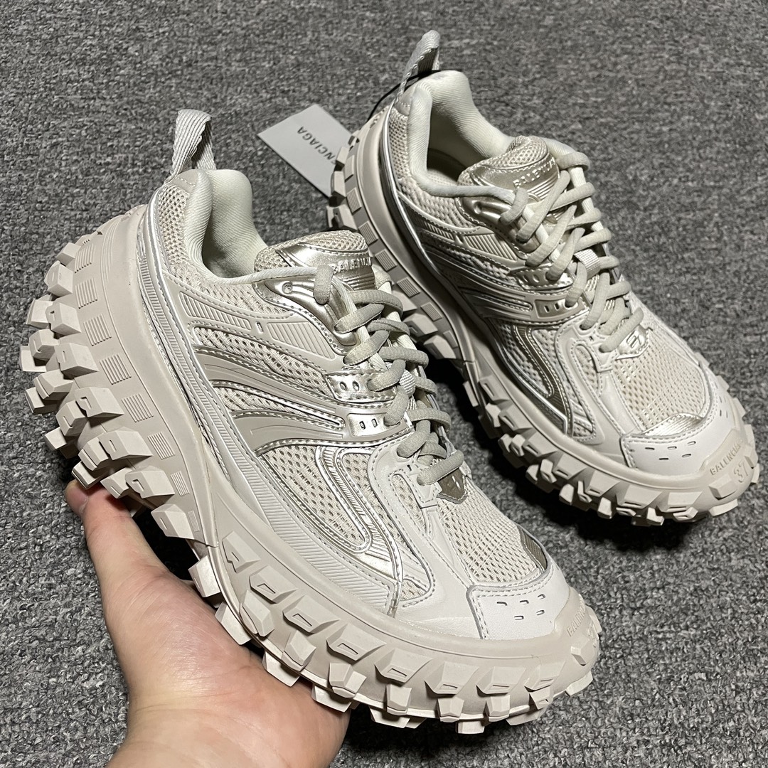 Balenciaga shoes