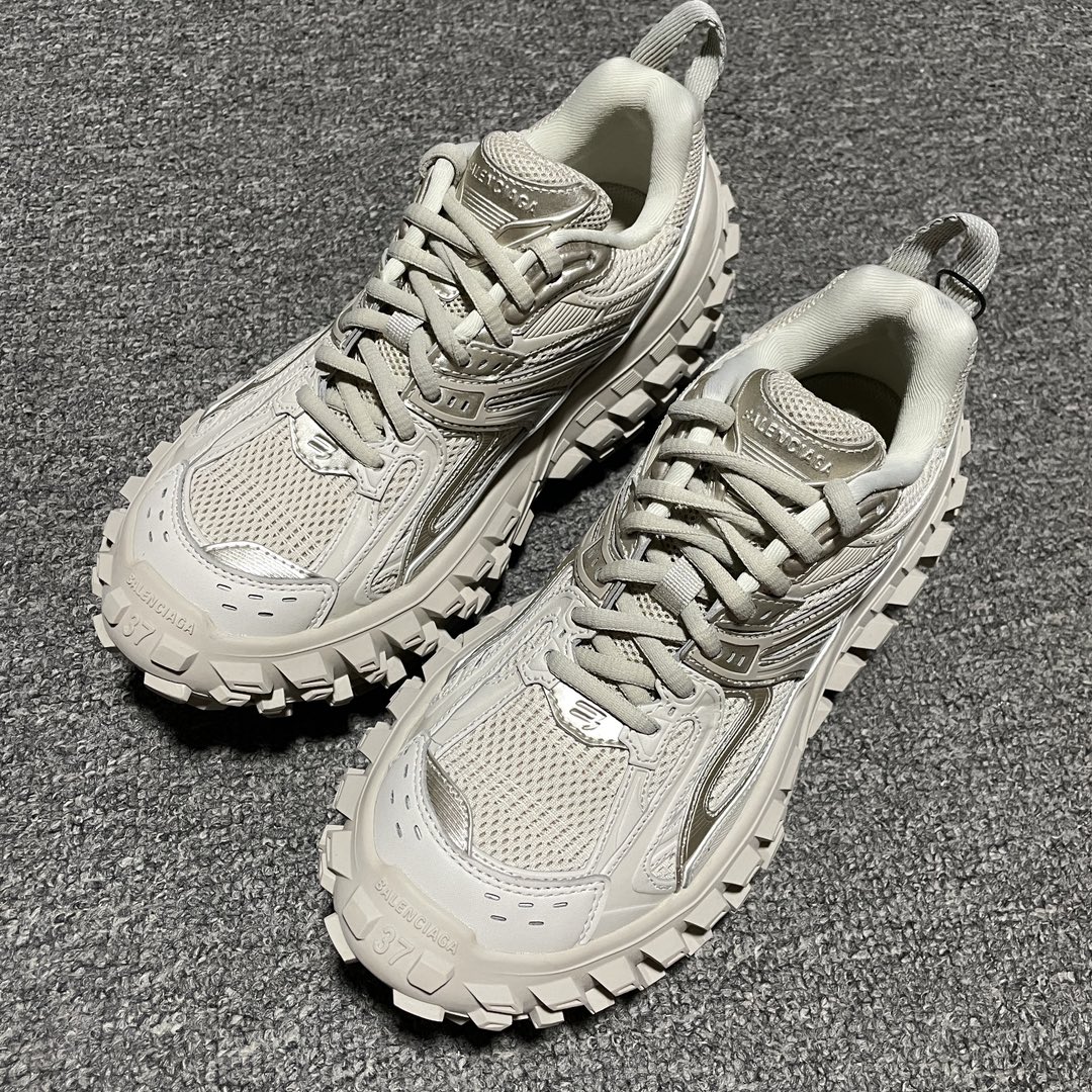 Balenciaga shoes