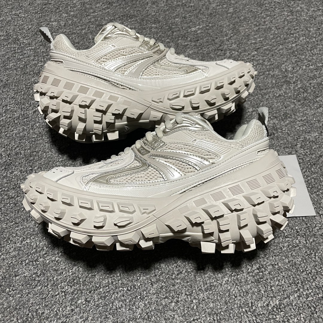 Balenciaga shoes