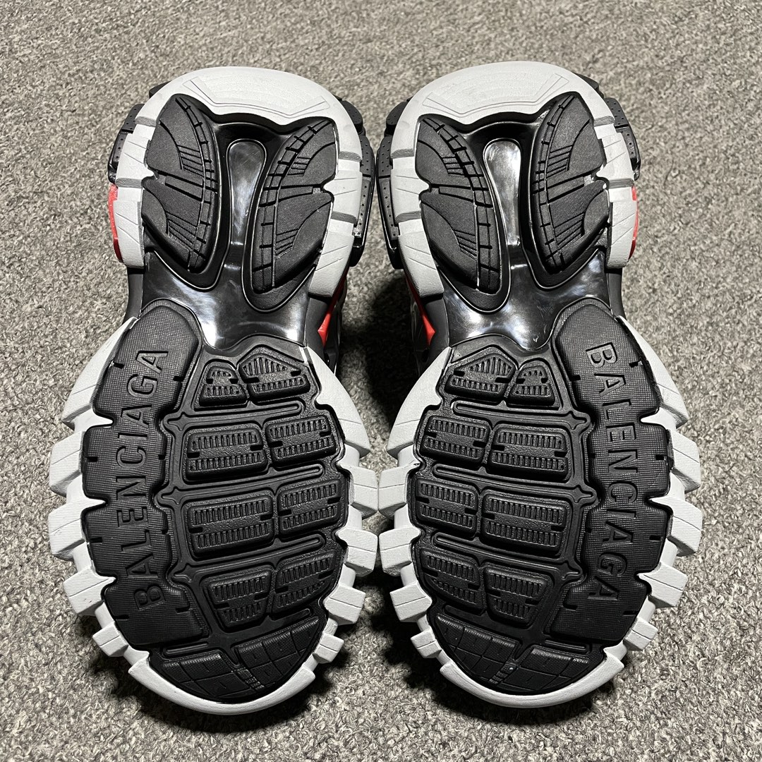 Balenciaga shoes