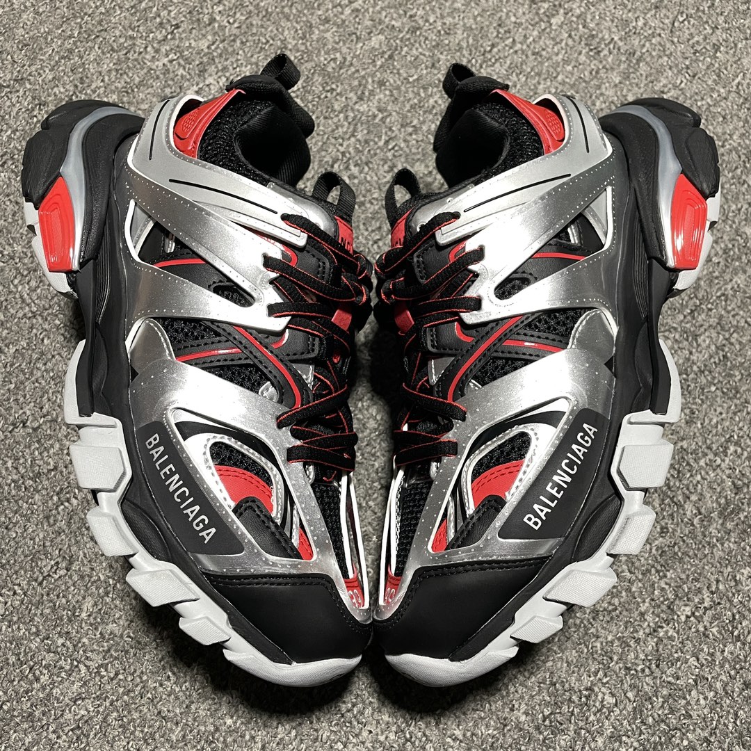 Balenciaga shoes