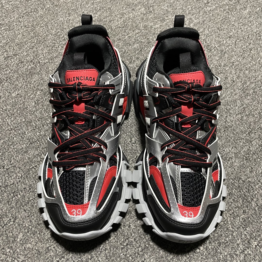 Balenciaga shoes