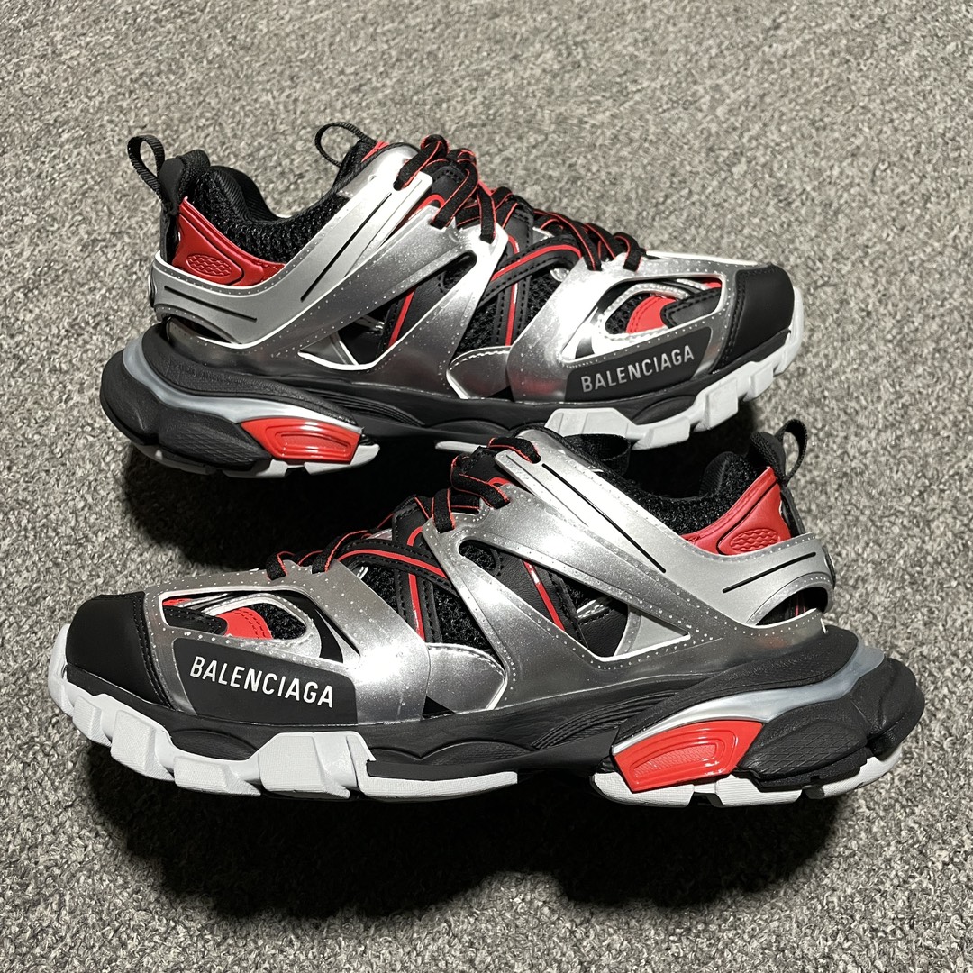 Balenciaga shoes
