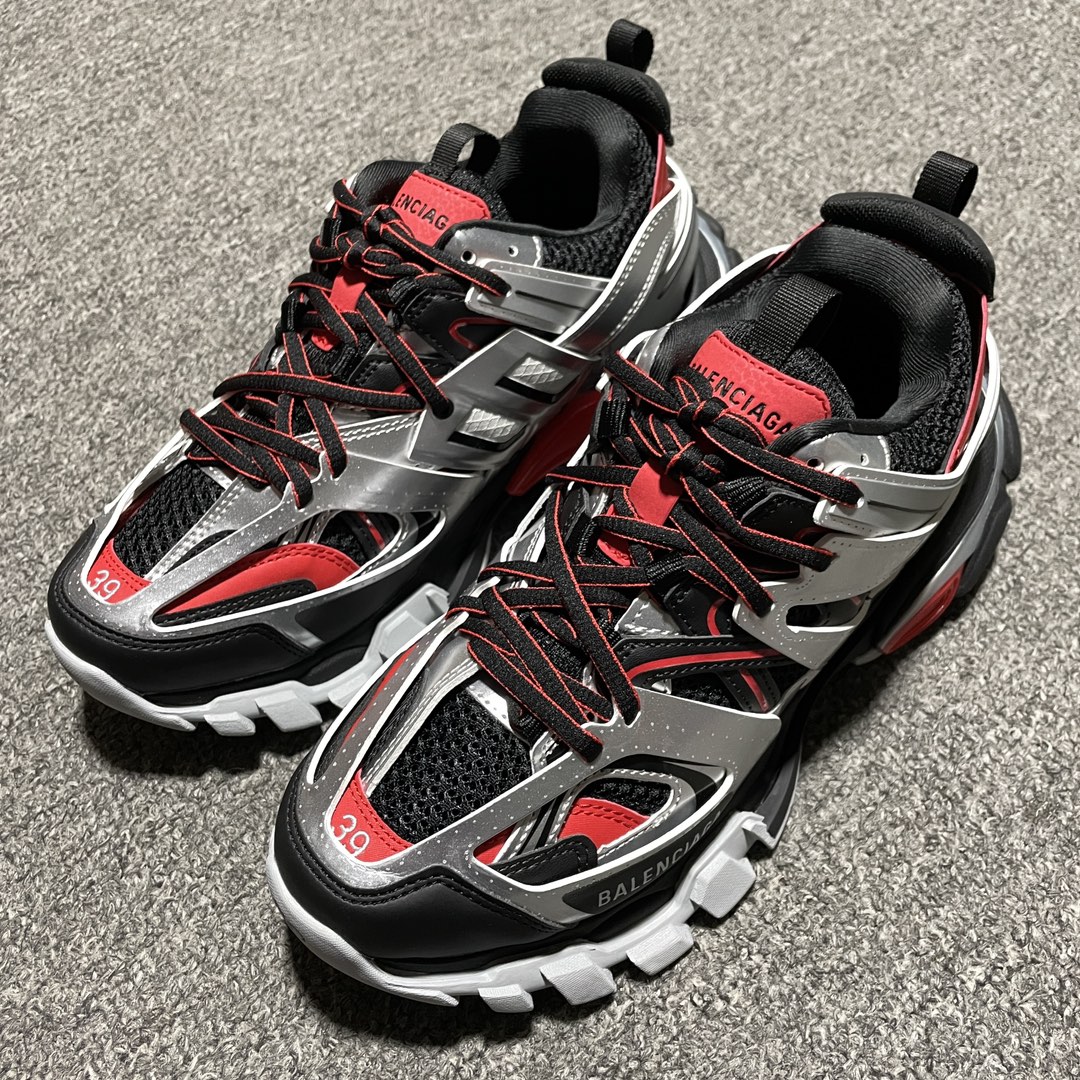Balenciaga shoes