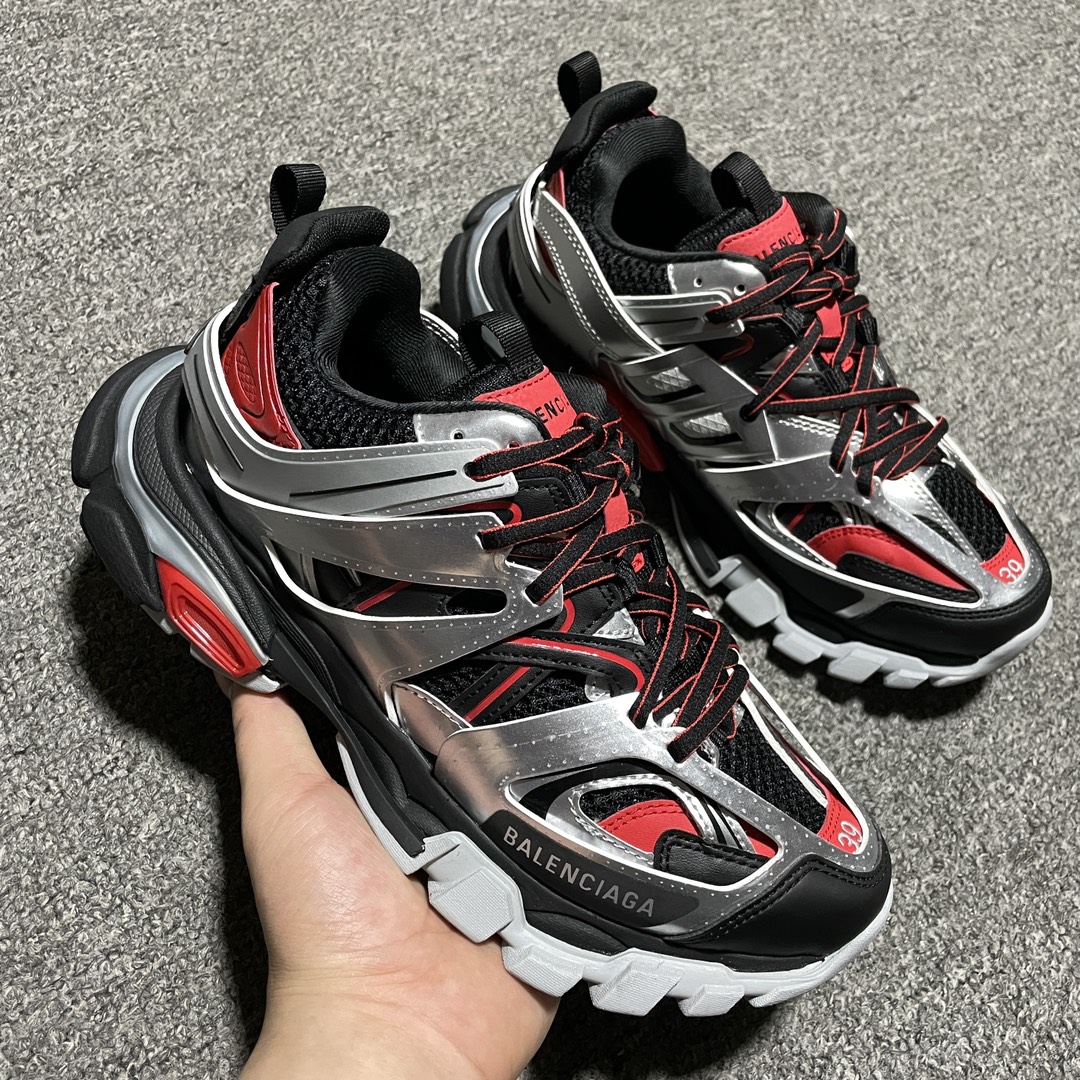 Balenciaga shoes