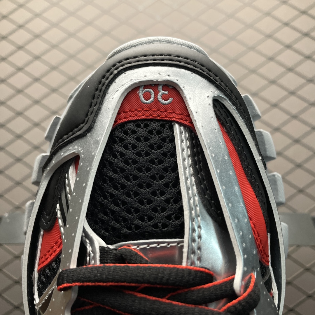 Balenciaga shoes