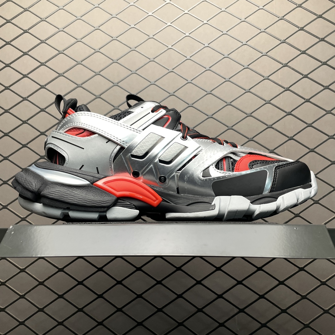 Balenciaga shoes