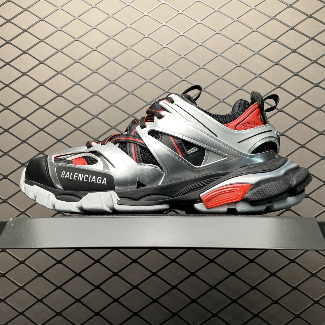 Balenciaga shoes