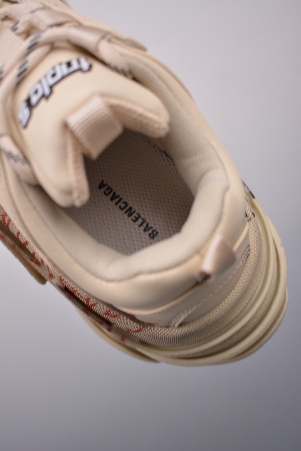 Balenciaga shoes