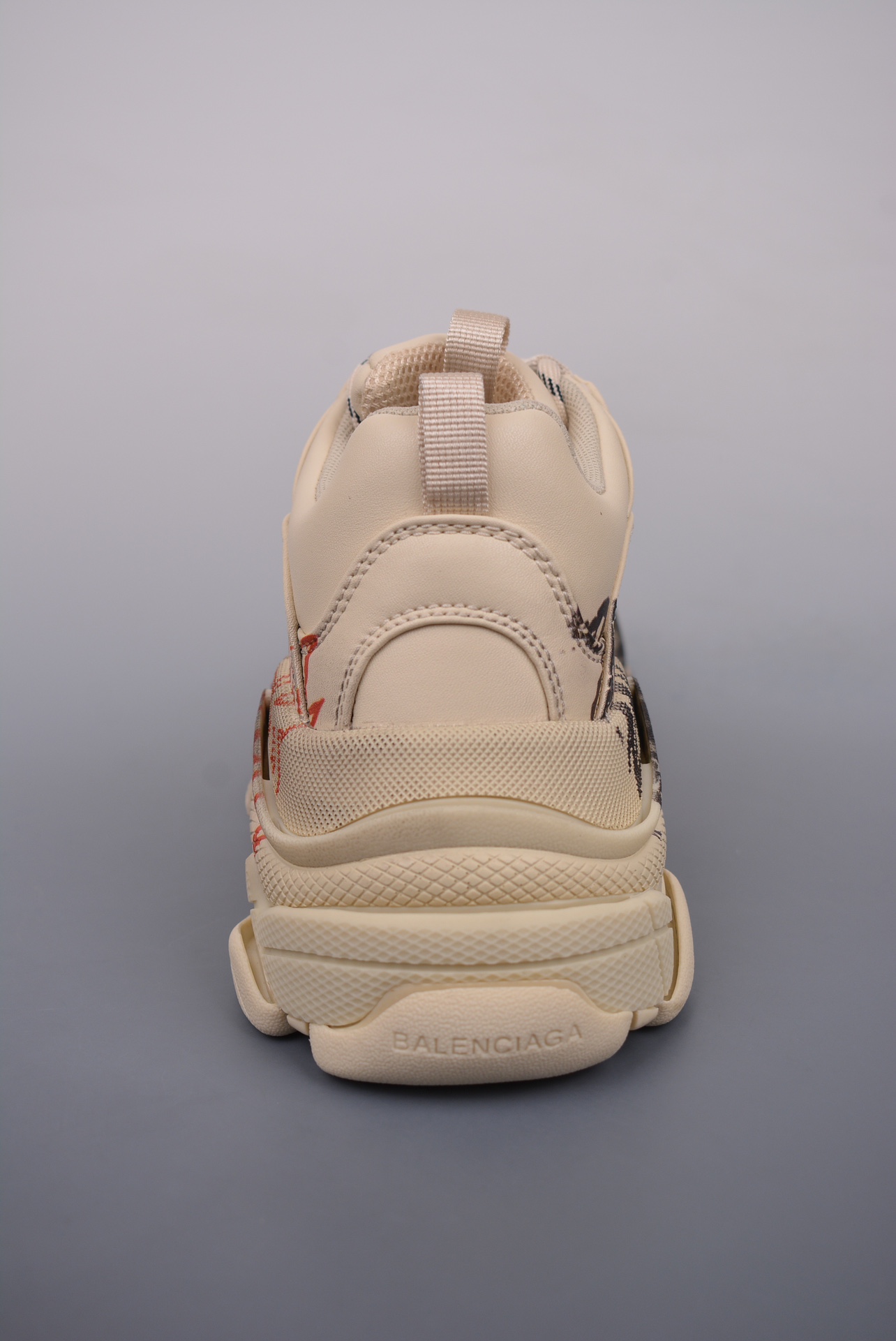 Balenciaga shoes