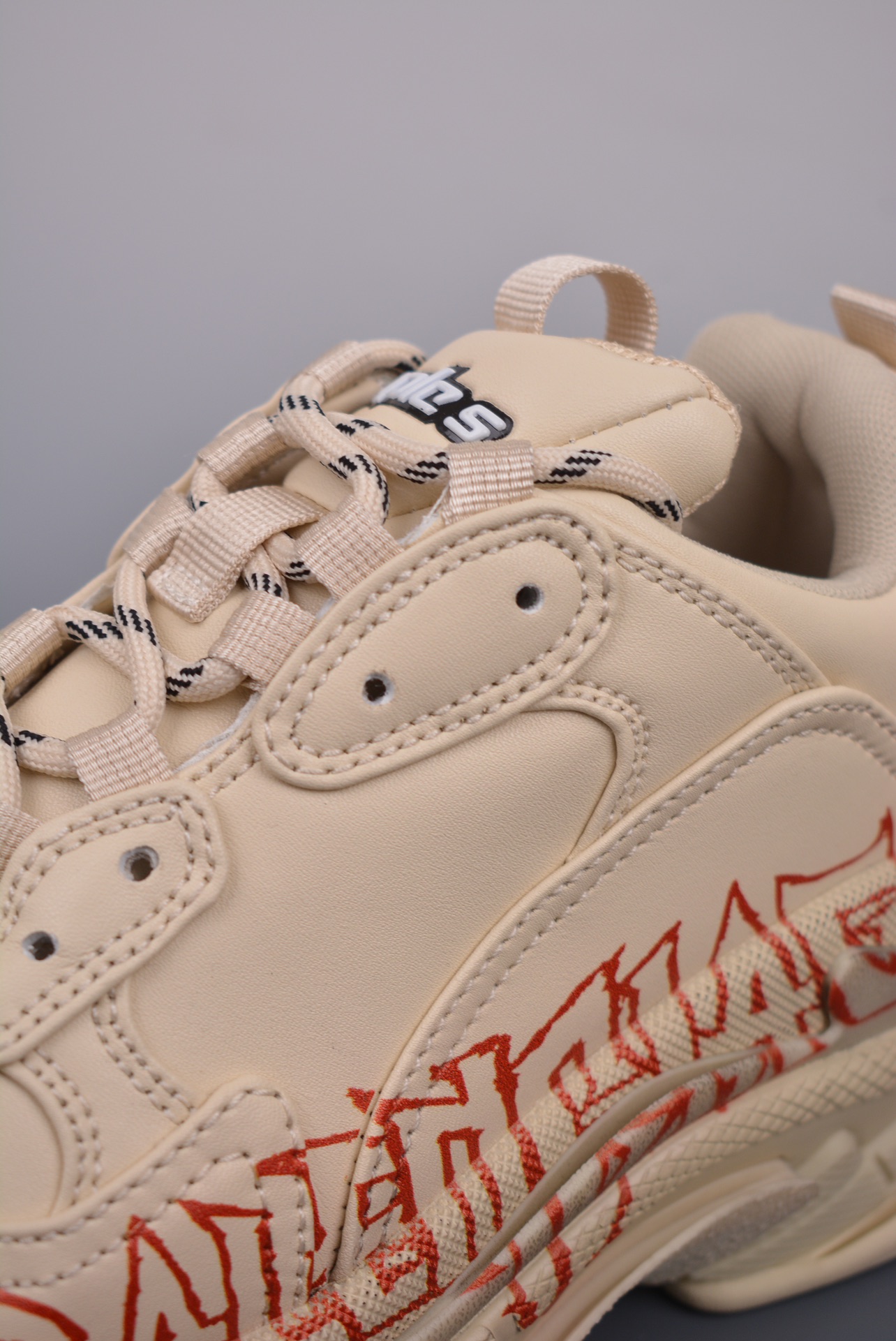 Balenciaga shoes
