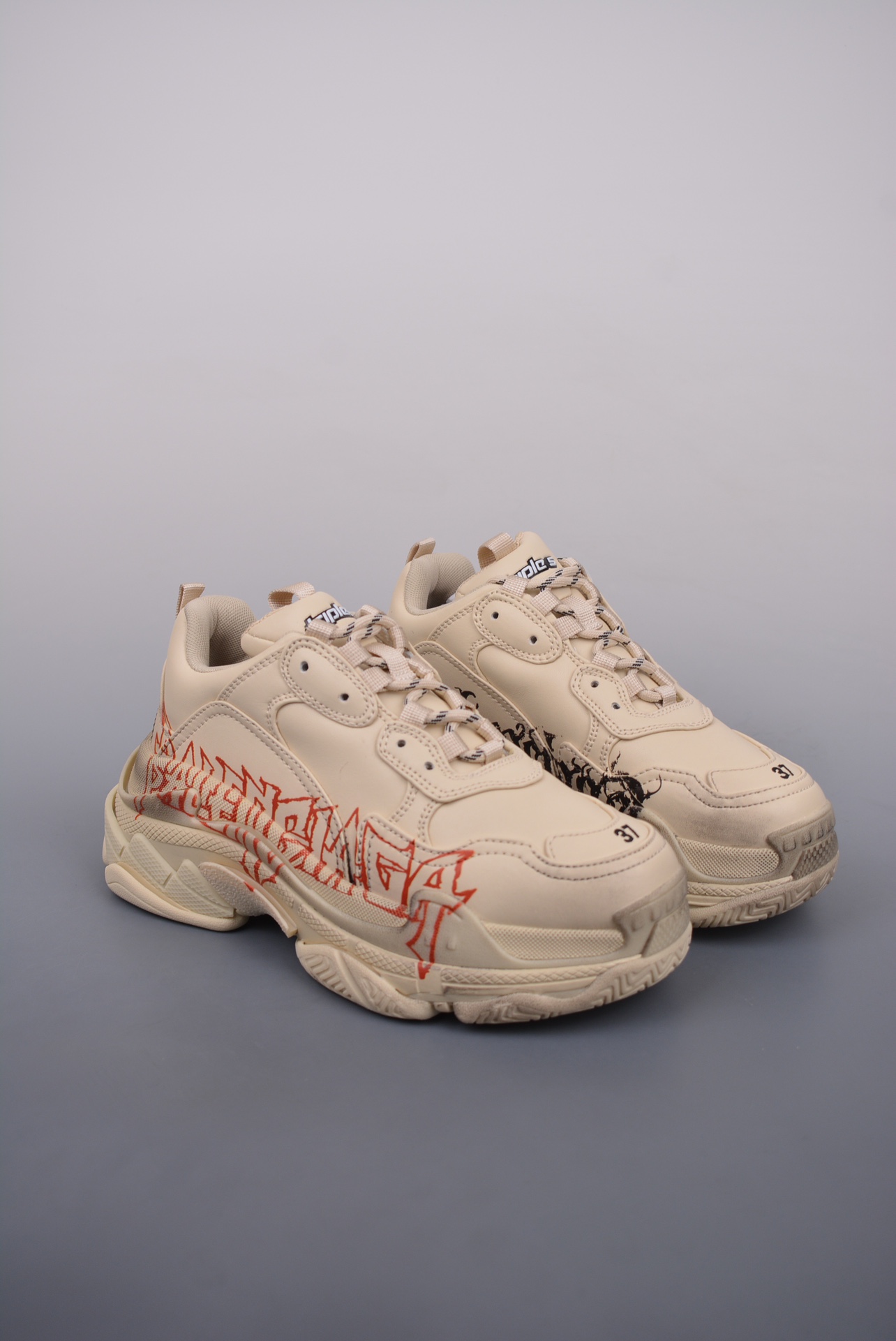 Balenciaga shoes