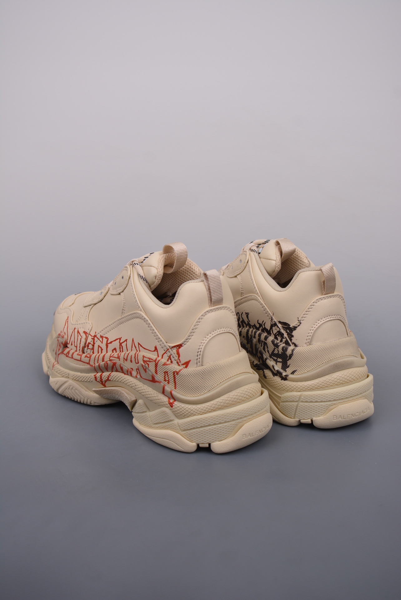Balenciaga shoes