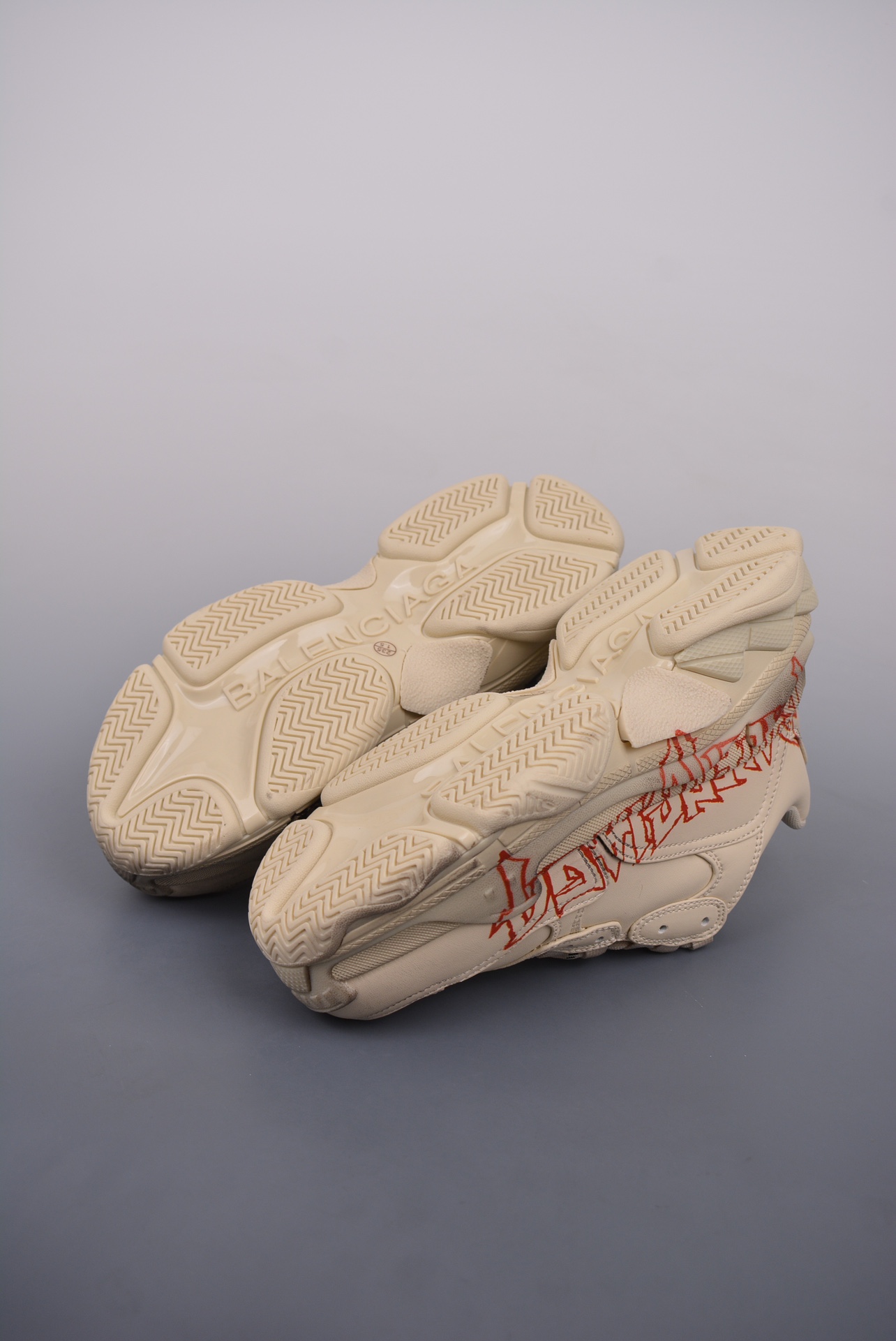 Balenciaga shoes
