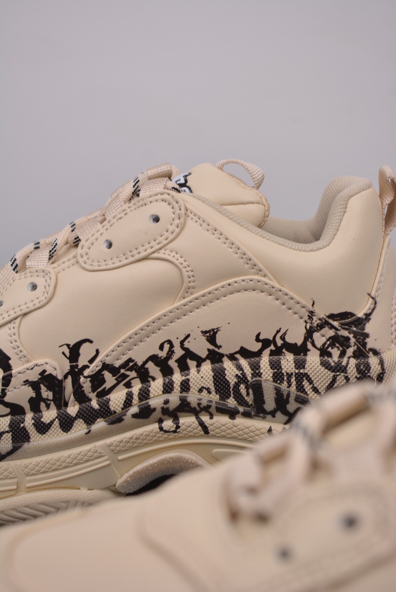 Balenciaga shoes