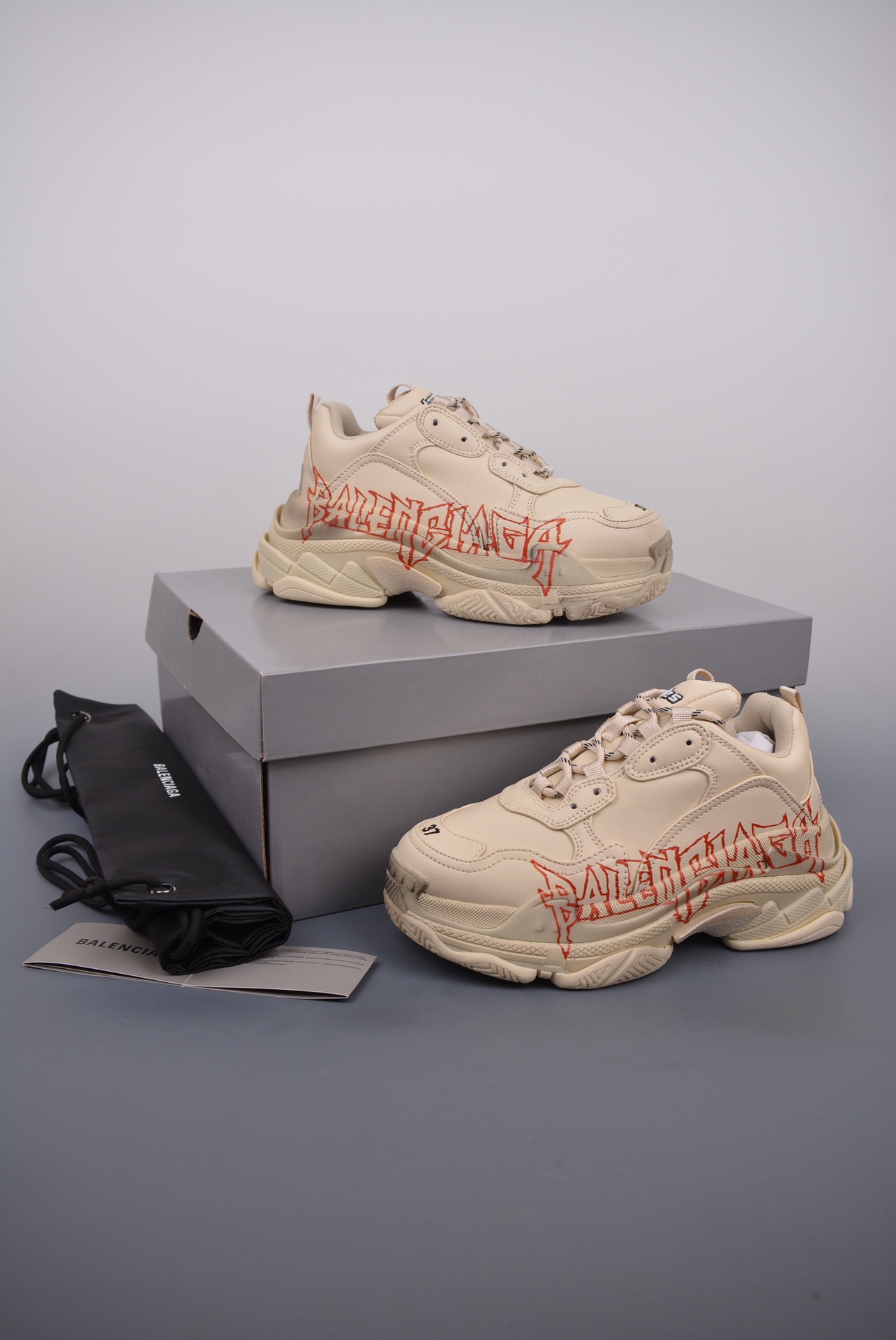 Balenciaga shoes