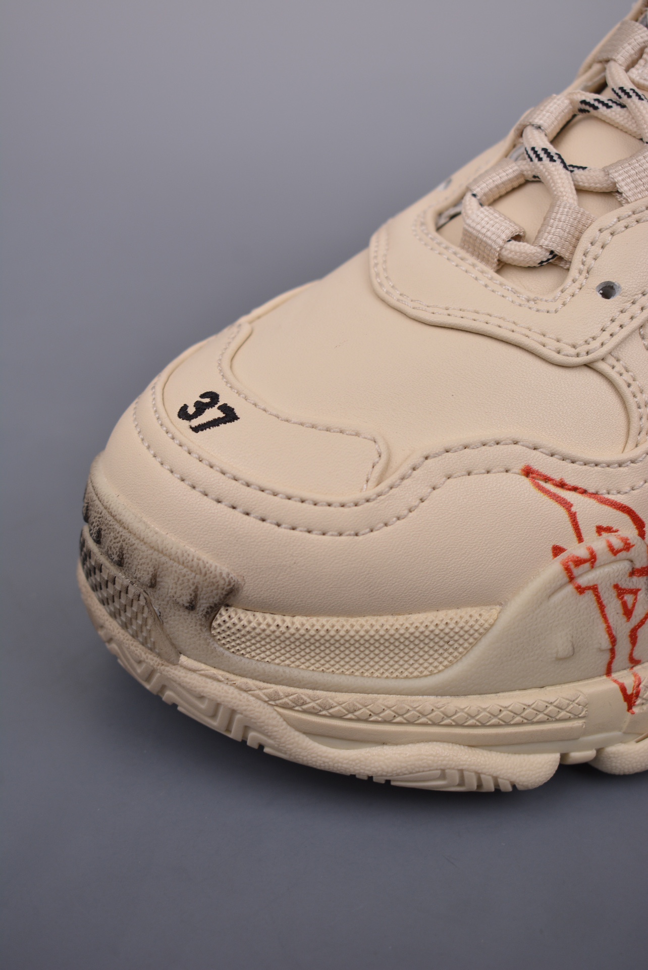 Balenciaga shoes