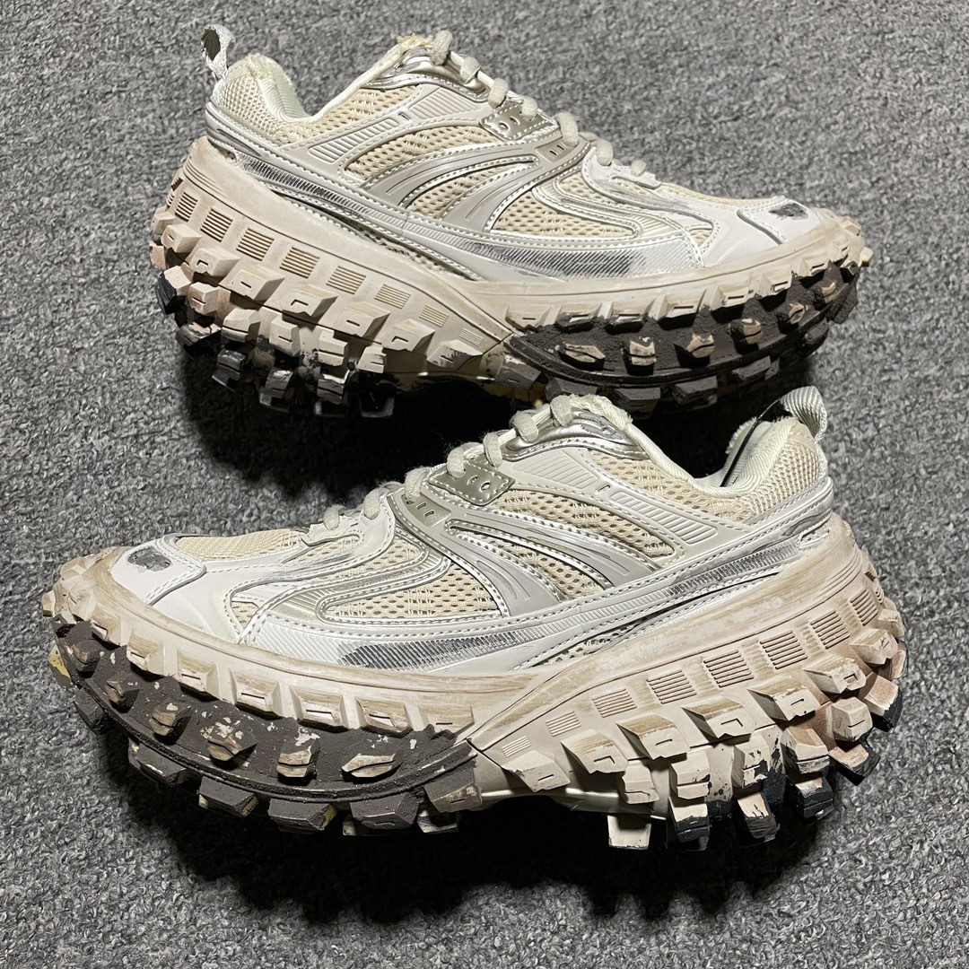 Balenciaga shoes