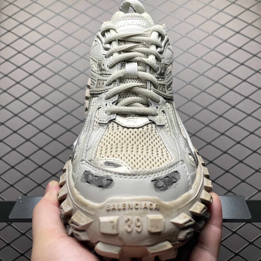 Balenciaga shoes