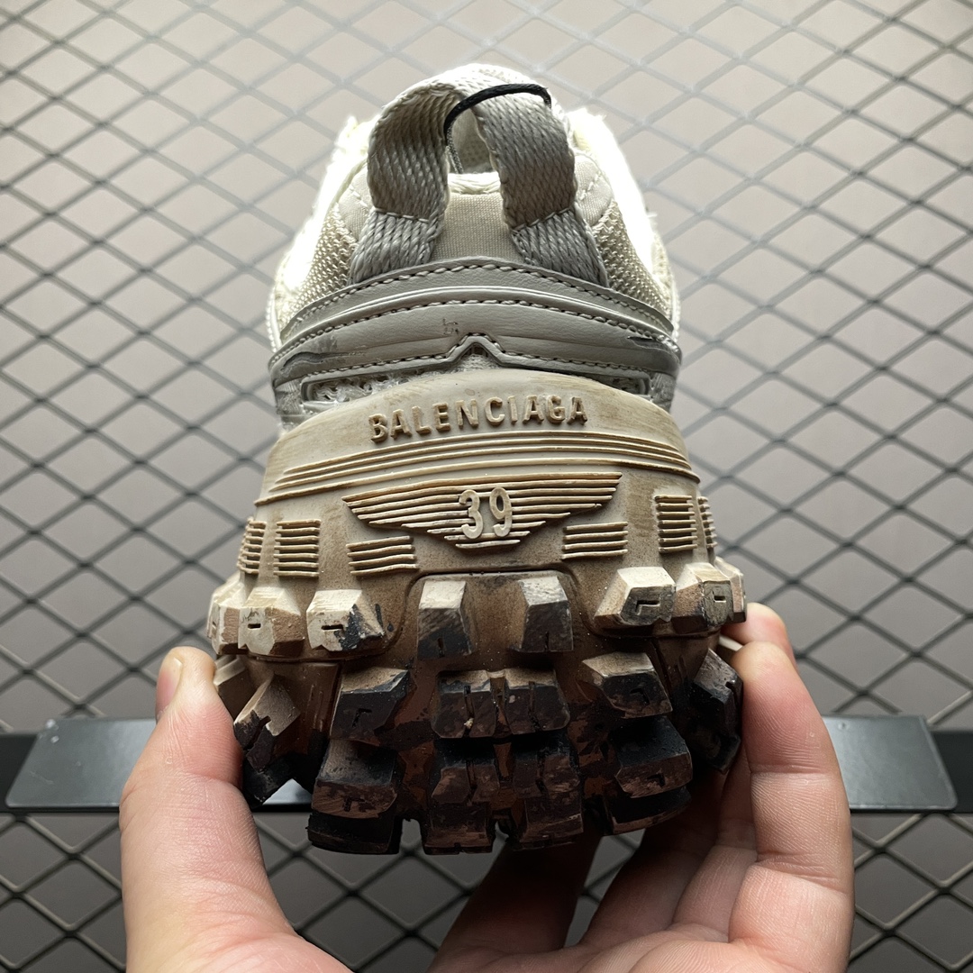 Balenciaga shoes