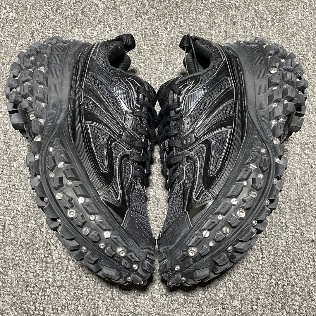 Balenciaga shoes