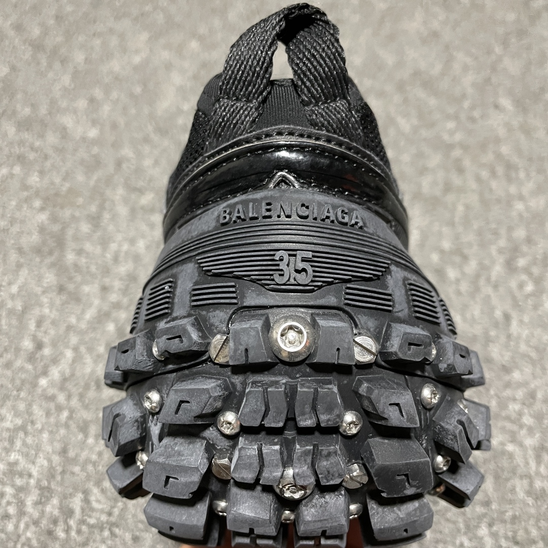 Balenciaga shoes
