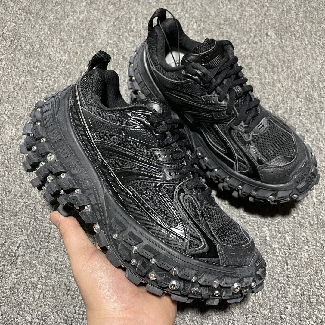 Balenciaga shoes