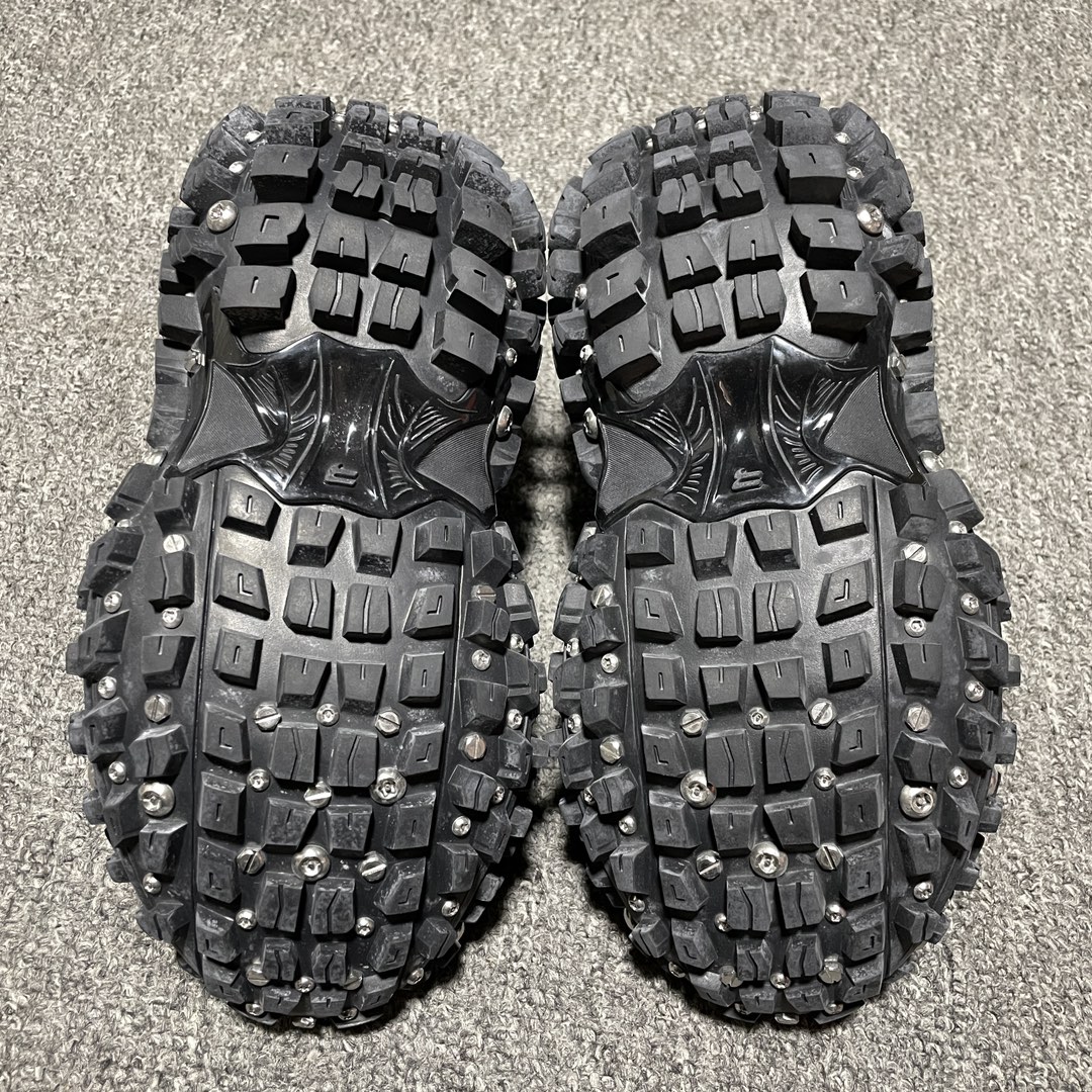 Balenciaga shoes