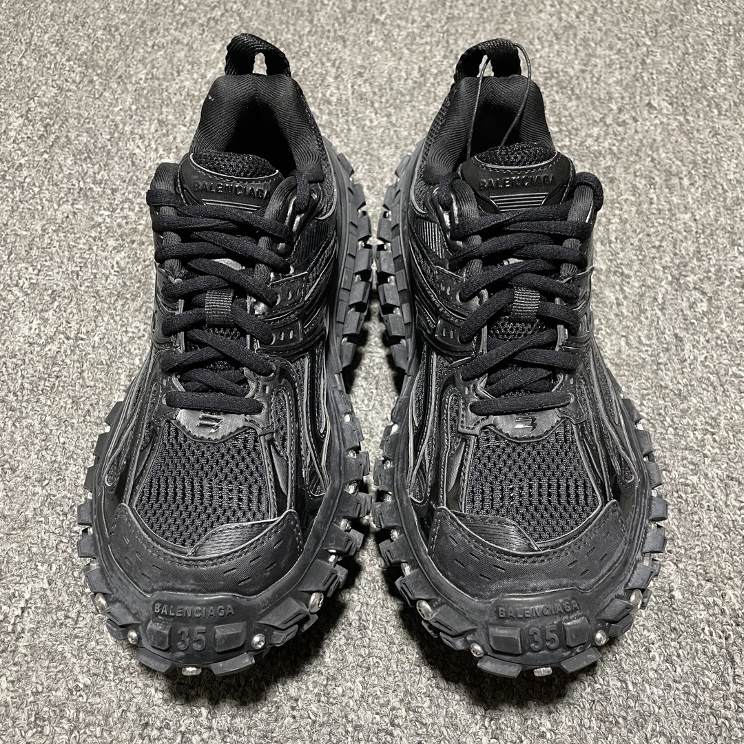 Balenciaga shoes