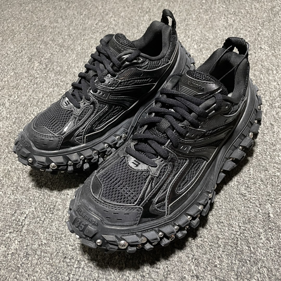 Balenciaga shoes