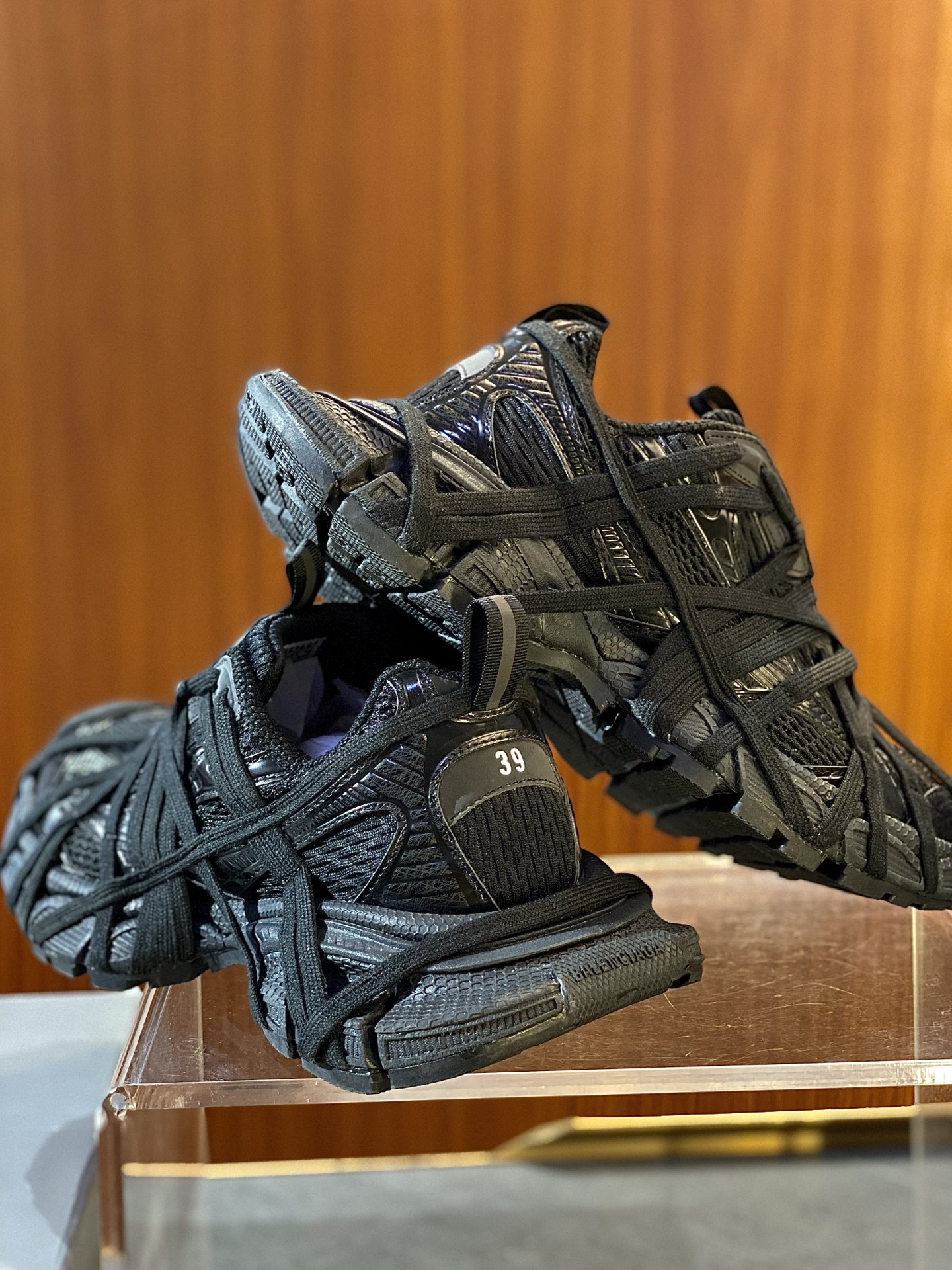 Balenciaga shoes
